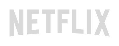 Logo of Netflix