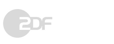 Logo of ZDF